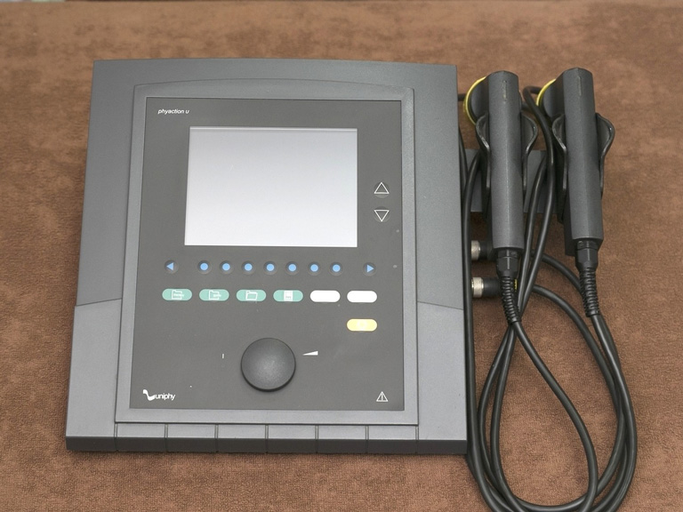 phyaction Uの写真