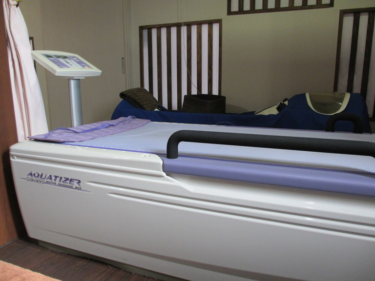 アクアタイザーQZ-220の写真