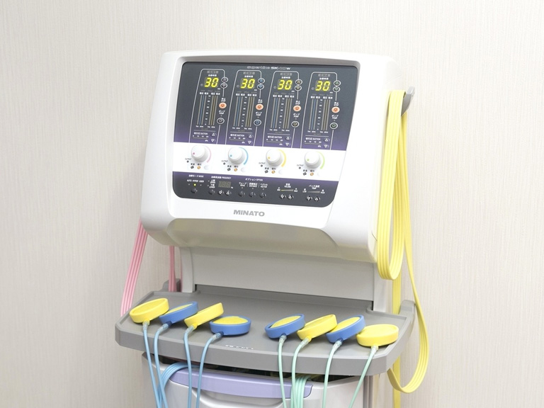 SUPER KINE SK-10Wの写真